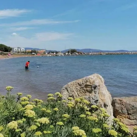 Camping 4 étoiles - Parc Aquatique - Efaihh Hyères