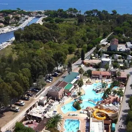 4 Etoiles - Parc Aquatique - Efaihh Campsite