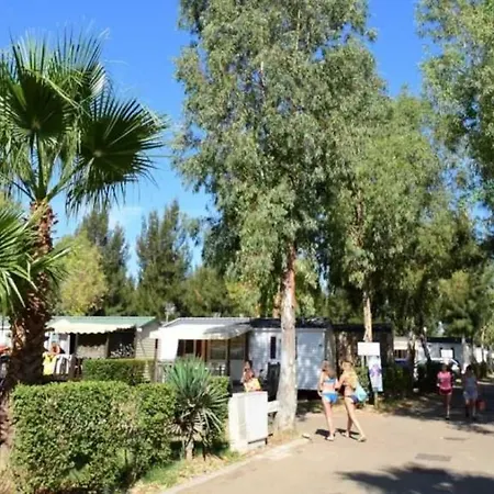 4 Etoiles - Parc Aquatique - Efaihh Campsite *