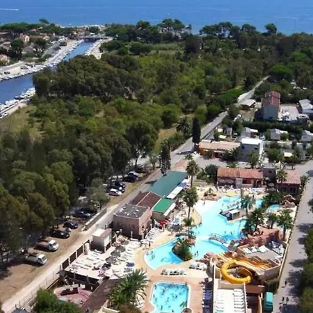 4 étoiles - Parc Aquatique - Efaihh