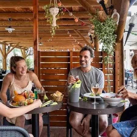 4 Etoiles - Parc Aquatique - Efaihh Campsite Hyeres