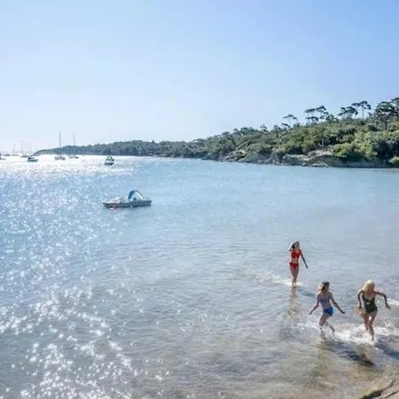 4 Etoiles - Parc Aquatique - Efaihh Campsite *